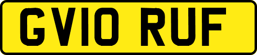 GV10RUF