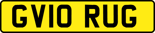 GV10RUG