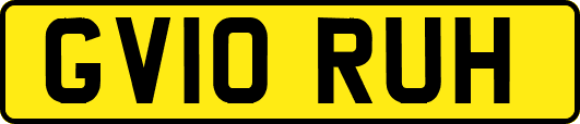 GV10RUH