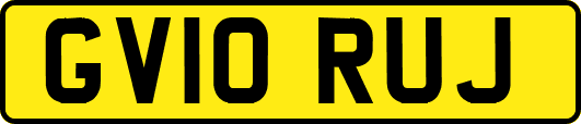 GV10RUJ