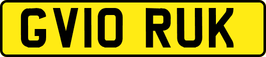 GV10RUK