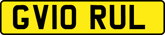 GV10RUL