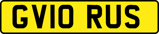 GV10RUS