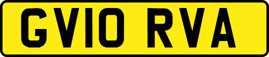 GV10RVA