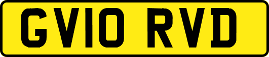 GV10RVD