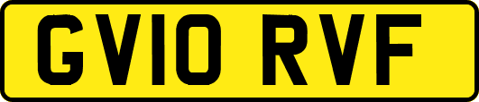 GV10RVF