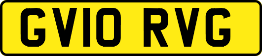 GV10RVG