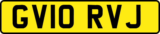 GV10RVJ
