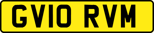 GV10RVM