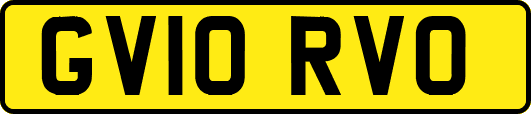 GV10RVO