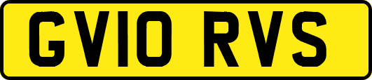 GV10RVS