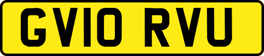 GV10RVU