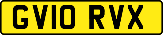 GV10RVX