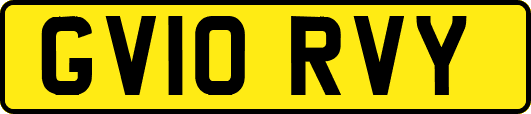 GV10RVY