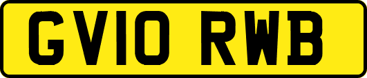 GV10RWB