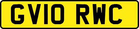 GV10RWC