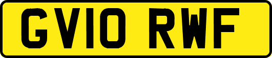 GV10RWF