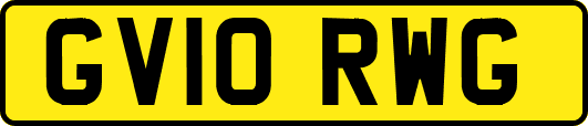 GV10RWG