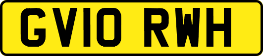 GV10RWH