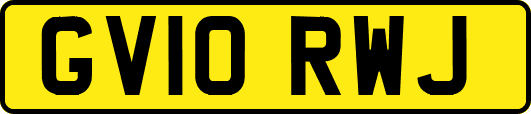 GV10RWJ