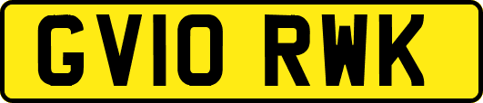 GV10RWK
