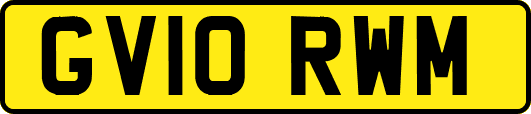GV10RWM