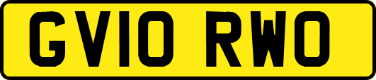 GV10RWO