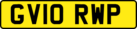 GV10RWP