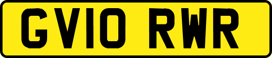 GV10RWR