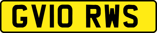 GV10RWS