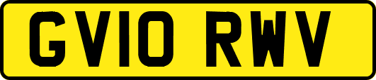 GV10RWV