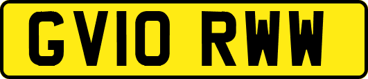 GV10RWW