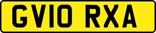 GV10RXA
