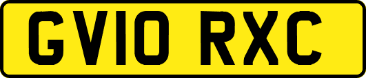GV10RXC