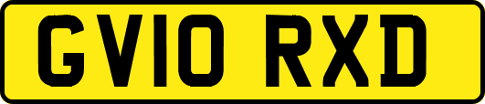 GV10RXD