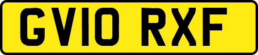 GV10RXF