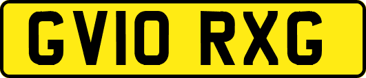 GV10RXG