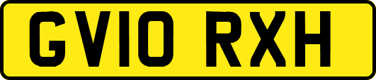 GV10RXH