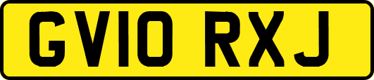 GV10RXJ