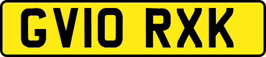GV10RXK