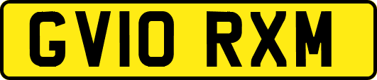 GV10RXM