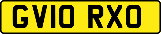 GV10RXO