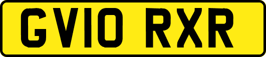 GV10RXR