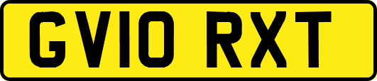 GV10RXT