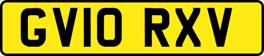 GV10RXV