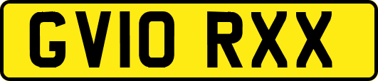 GV10RXX