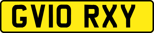 GV10RXY