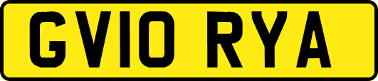 GV10RYA
