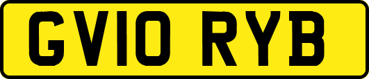 GV10RYB