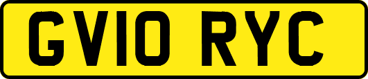 GV10RYC